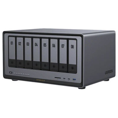 NAS UGREEN NASync DXP8800 Plus