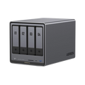 NAS 4 Bahías / Intel Pentium Gold 8505 5 Núcleos / 10GbE + 2