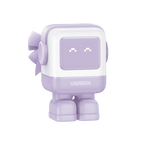 Cargador de Escritorio / 65W / 3 Puertos / 2 USB-C + 1 USB-A