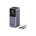 Power Bank / 20000mAh / 130W Max / 3 Salidas / PD 3.0 / QC3.