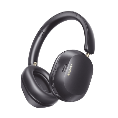 Auriculares HiTune Max5c Híbridos con Cancelación Activa de Ruido — UGREEN