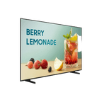 Pantalla Profesional 75 pulgadas UHD 4K 3840x2160p — SAMSUNG ELECTRONICS
