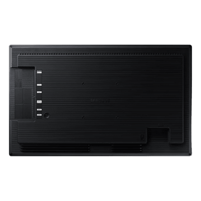 Pantalla LED Profesional 24" Full HD HDMI Wi-Fi — SAMSUNG ELECTRONICS