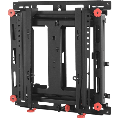 Soporte Video Wall LCD Liberación Rápida 46"-60" — PEERLESS