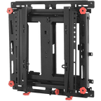 Soporte Video Wall LCD Liberación Rápida 46"-60" — PEERLESS