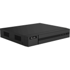 DVR 8 Canales TurboHD + 4 Canales IP — HiLook by HIKVISION