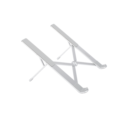 Soporte para Laptop / Ajuste de Altura 46.5-136.5 mm / Capac