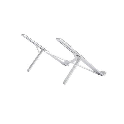 Soporte para Laptop / Ajuste de Altura 46.5-136.5 mm / Capac