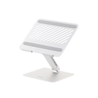 Soporte para Laptop / Aluminio de Alta Resistencia / Ajuste 