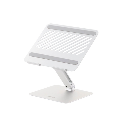 Soporte para Laptop / Aluminio de Alta Resistencia / Ajuste 