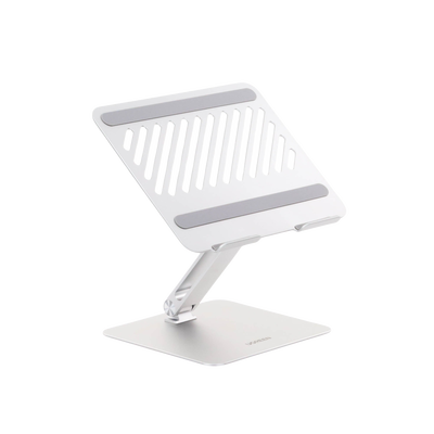 Soporte para Laptop / Aluminio de Alta Resistencia / Ajuste 