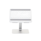 Soporte para Laptop / Aluminio de Alta Resistencia / Ajuste 
