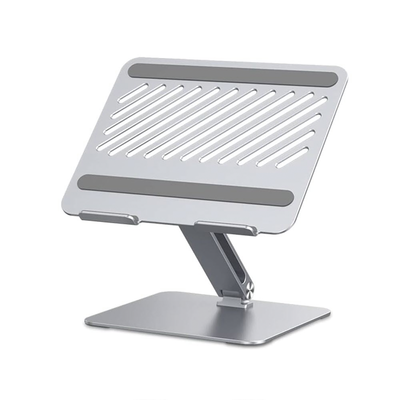 Soporte para Laptop / Aluminio de Alta Resistencia / Ajuste 
