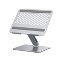 Soporte para Laptop / Aluminio de Alta Resistencia / Ajuste 