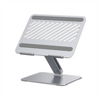 Soporte para Laptop / Aluminio de Alta Resistencia / Ajuste 