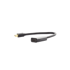 Convertidor Mini DisplayPort a HDMI / 4K@30Hz / Thunderbolt 