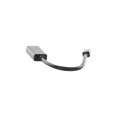 Convertidor Mini DisplayPort a HDMI / 4K@30Hz / Thunderbolt 