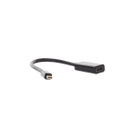 Convertidor Mini DisplayPort a HDMI / 4K@30Hz / Thunderbolt 