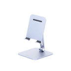 Soporte para Tablet / Ajustable 5-135° / Altura 7.1-9.1 pulg
