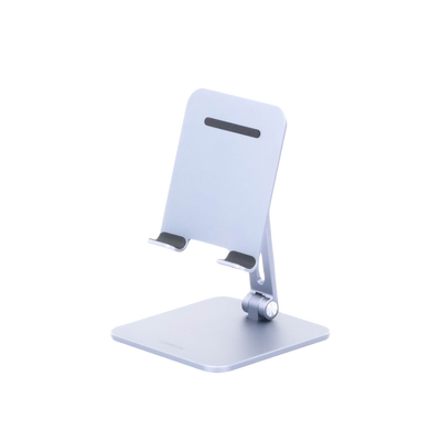 Soporte para Tablet / Ajustable 5-135° / Altura 7.1-9.1 pulg
