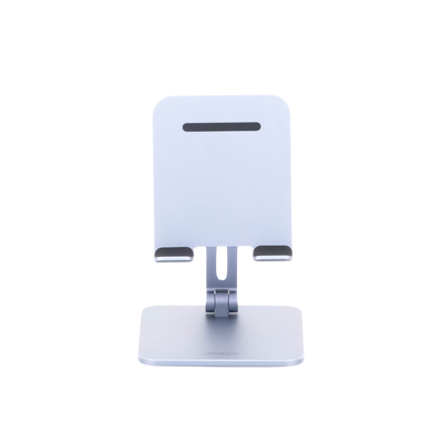 Soporte para Tablet / Ajustable 5-135° / Altura 7.1-9.1 pulg