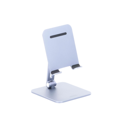 Soporte para Tablet / Ajustable 5-135° / Altura 7.1-9.1 pulg