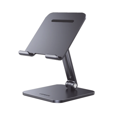Soporte para Tablet / Ajustable 5-135° / Altura 7.1-9.1 pulg