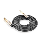Cable de Audio Mono / 6.35 mm (1/4") Macho a Macho / 10 m (3