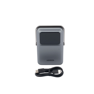 Power Bank Serie UNO Inalambrico | 10000mAh | 7.5W — UGREEN