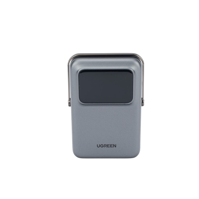 Power Bank Serie UNO Inalambrico | 10000mAh | 7.5W — UGREEN