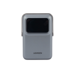 Power Bank Serie UNO Inalambrico | 10000mAh | 7.5W — UGREEN