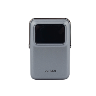 Power Bank Serie UNO Inalambrico | 10000mAh | 7.5W — UGREEN
