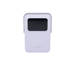 Power Bank Inalámbrico / 10000 mAh / Carga Inalámbrica 7.5W 