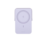 Power Bank Inalámbrico / 10000 mAh / Carga Inalámbrica 7.5W 