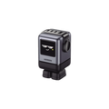 Cargador de Escritorio / 100W / 4 Puertos / PD 3.0 / QC 4.0 