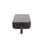 Power Bank Portatil | 20000mAh (74Wh) | 30W | Con Cable USB-C Incorporad — UGREEN