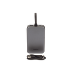 Power Bank Portatil | 20000mAh (74Wh) | 30W | Con Cable USB-C Incorporad — UGREEN