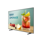 Pantalla Profesional 75 pulgadas UHD 4K 3840x2160p — SAMSUNG ELECTRONICS