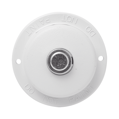 Detector de temperatura fija de 57 °C Normalmente Abierto — HONEYWELL HOME RESIDEO