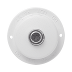 Detector de temperatura fija de 57 °C Normalmente Abierto — HONEYWELL HOME RESIDEO