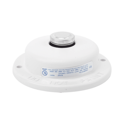 Detector de Temperatura Fija 57 °C (135 °F) — HONEYWELL HOME RESIDEO