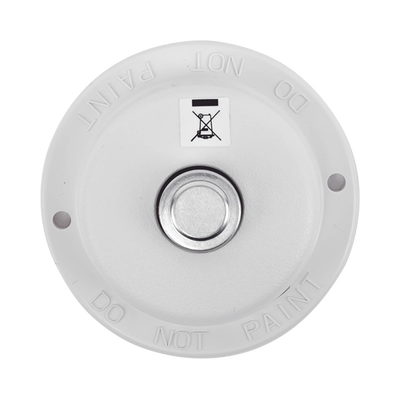 Detector de Temperatura Fija 57 °C (135 °F) — HONEYWELL HOME RESIDEO