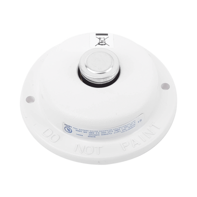 Detector de Temperatura Fija 57 °C (135 °F) — HONEYWELL HOME RESIDEO