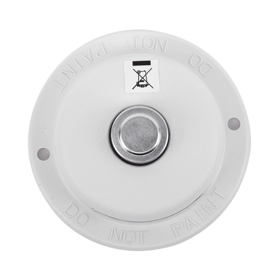 Detector de Temperatura Fija 57 °C (135 °F) — HONEYWELL HOME RESIDEO