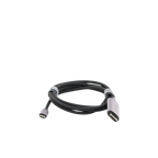 Cable Adaptador USB-C a HDMI / 4K@60Hz / 1.5 m (4.92 ft) / T