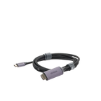Cable Adaptador USB-C a HDMI / 4K@60Hz / 1.5 m (4.92 ft) / T