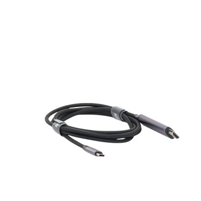 Cable Adaptador USB-C a HDMI / 4K@60Hz / 1.5 m (4.92 ft) / T