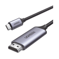 Cable Adaptador USB-C a HDMI / 4K@60Hz / 1.5 m (4.92 ft) / T