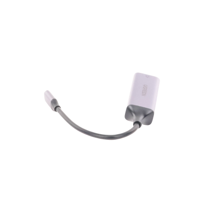 Adaptador de Red / USB-C 3.1 a RJ45 / 5 Gbps / 10/100/1000 M