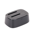 Estación de Acoplamiento Doble Bahía / USB 3.0 / SATA III / 